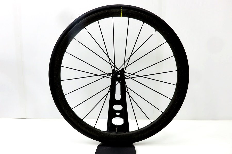 マヴィック MAVIC KSYRIUM PRO CARBON SL UST DISC ツールドフランス