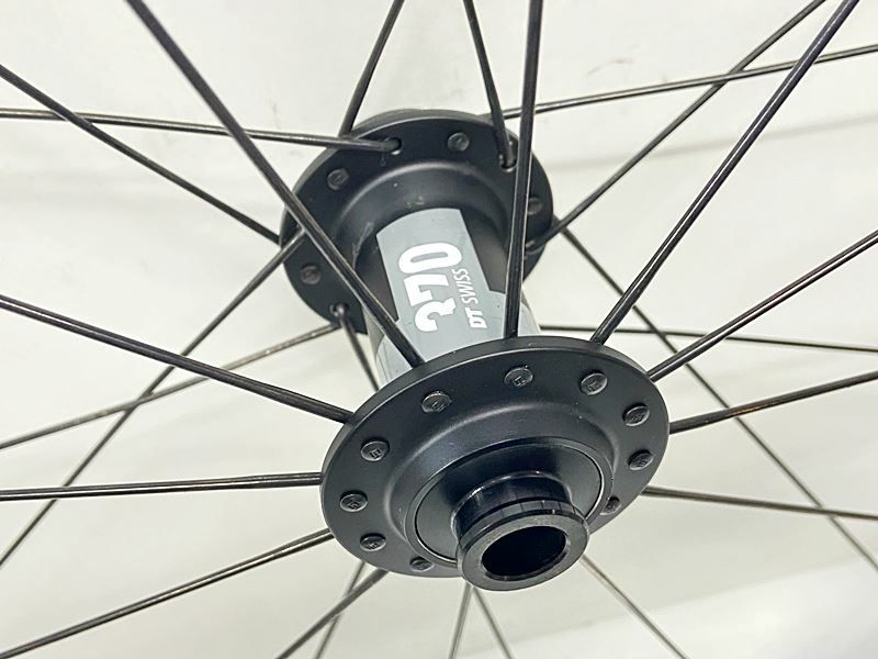 ロヴァール ROVAL ラピーデ RAPIDE C38 ホイールセット XDR 12速 DISC