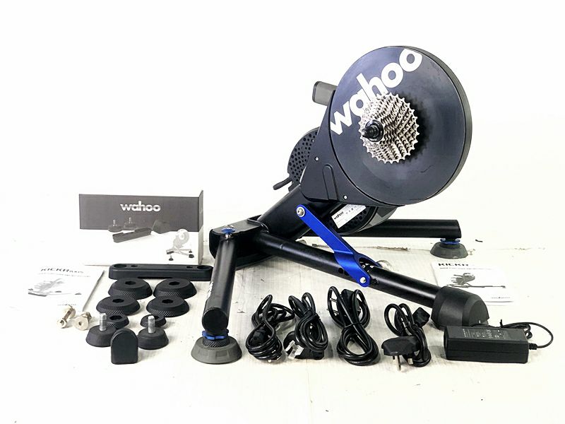 タックス TACX ネオスマート NEO SMART シマノフリー ダイレクト