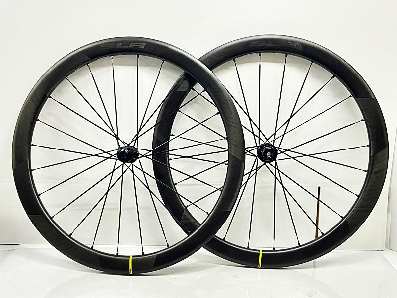 ボントレガー BONTRAGER パラダイム PARADIGM SL ホイールセット