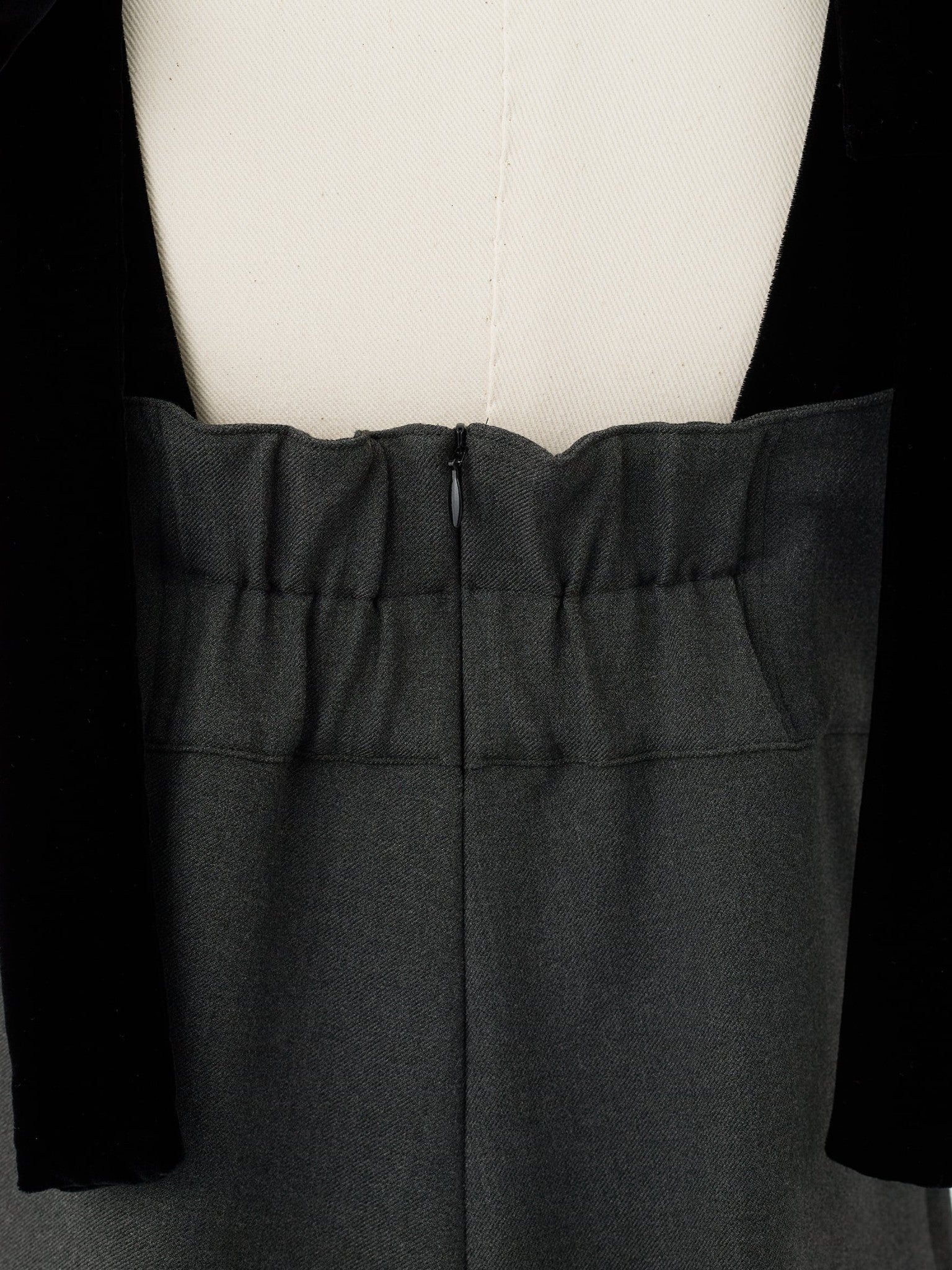 リボンショルダーオールインワン Stelle｜Cygne(シーニュ) 公式サイト