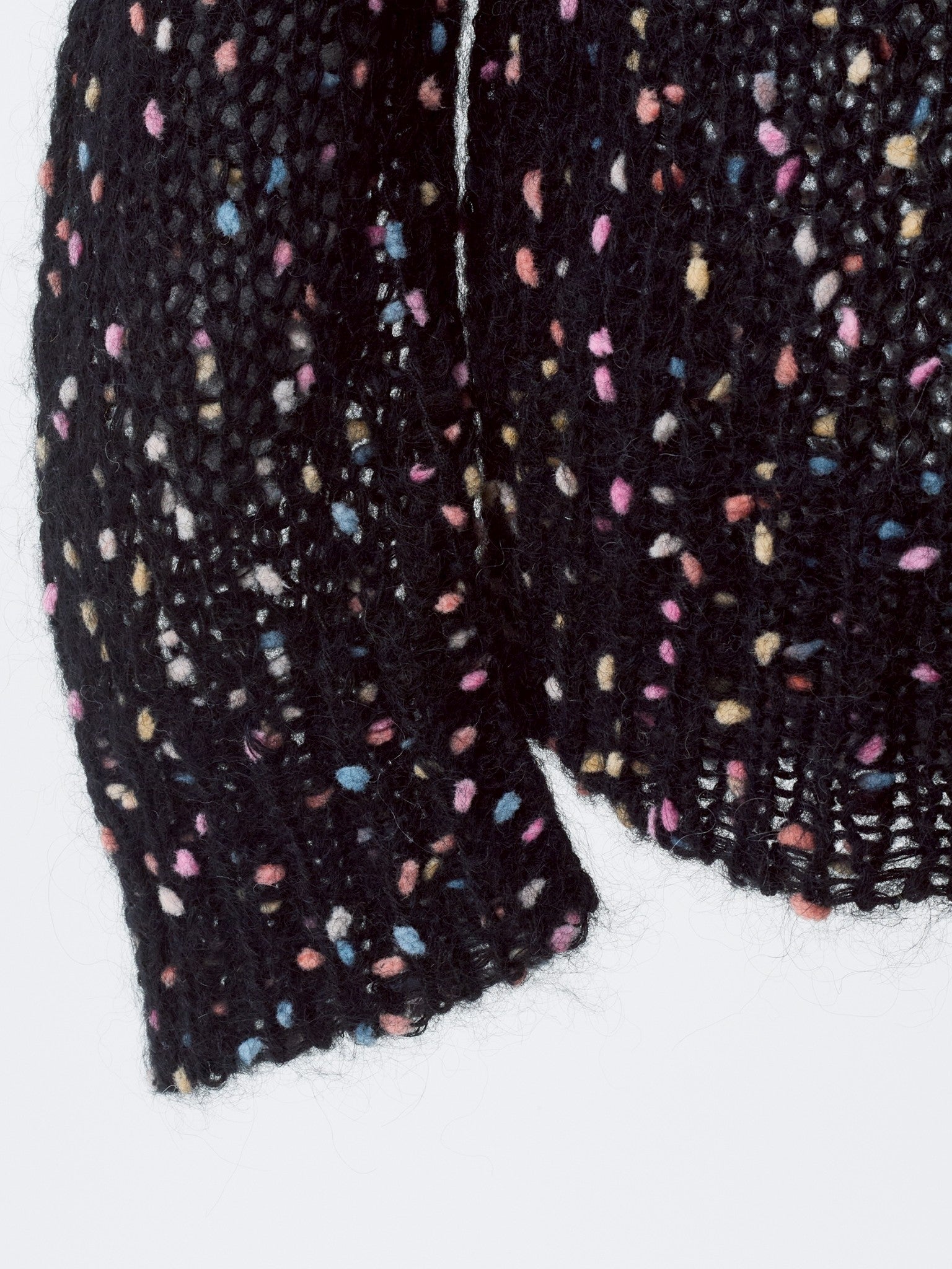 カラフルポンポンニット Sylvian｜Cygne(シーニュ) 公式サイト