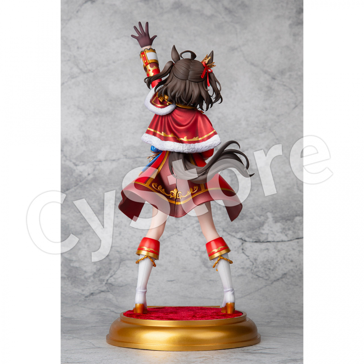 TVアニメ『ウマ娘 プリティーダービー Season 3』 1/7スケール