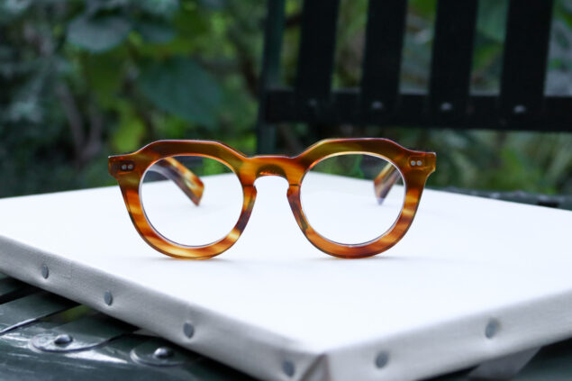 LESCA(レスカ) TORO 再入荷のお知らせ 上乃裏通り D-Eye kaminoura