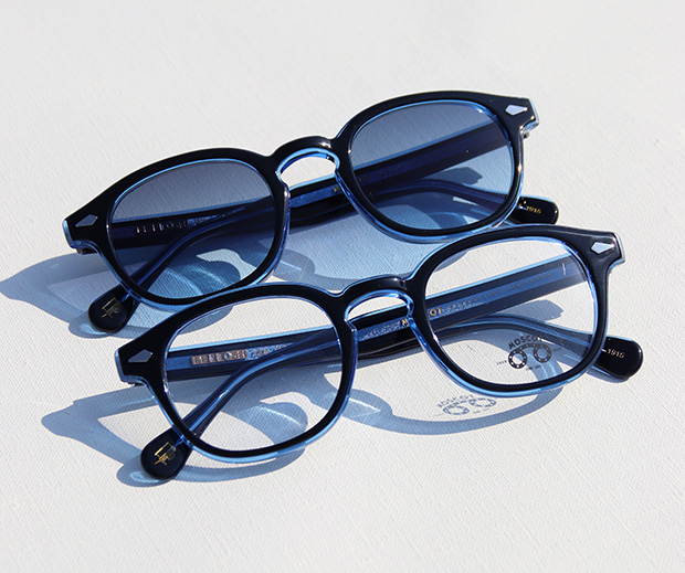 MOSCOT | 鹿児島 | メガネ サングラス アイウェア専門店