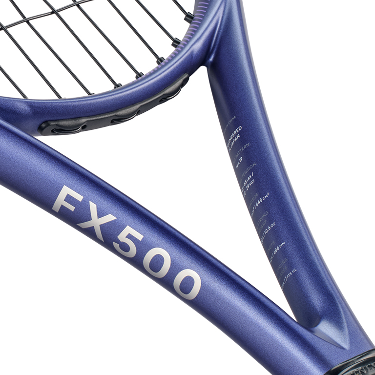 ダンロップ 26FX 500 DUNLOP FX 500 DS22601 | ダンロップスポーツ公式