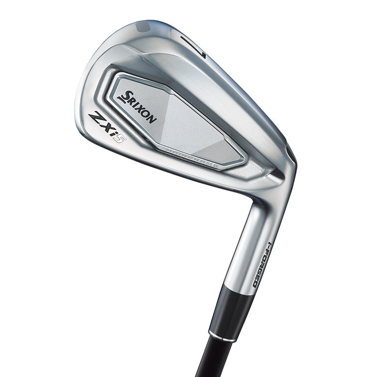 スリクソン ZXi5 アイアン Diamana ZXi for IRON カーボンシャフト