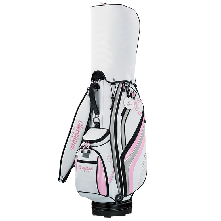 クリーブランドゴルフ BLOOM PACKAGE SET（L）レディス 8本セット