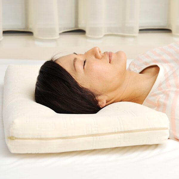 コンフォートピュディー用枕カバー(38cm×57cm): ふとんカバー｜東洋