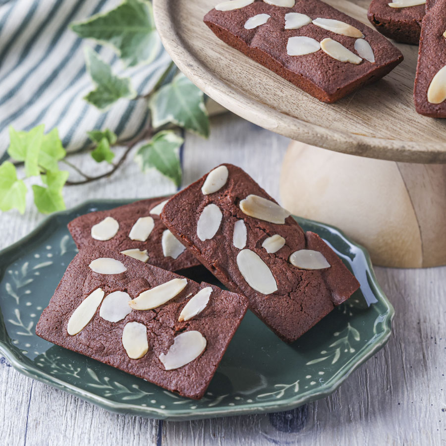 cuoca×CHIYODA フィナンシェ10個型 / 1個 | お菓子・パン作りの型,お