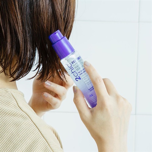 giovanni】2chic ダメージヘアセラム ｜Biople WEB STORE（ビープル