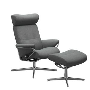 Leather Recliner Chairs | Scandinavian Comfort Chairs | Stressless©