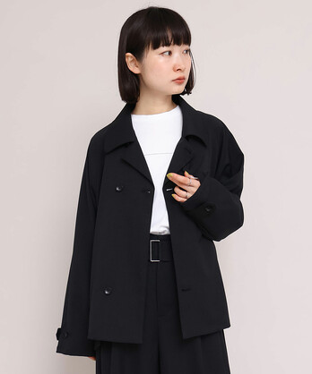 AMBIDEX Store ジャケット / アウター/ステンカラーコート(並び順