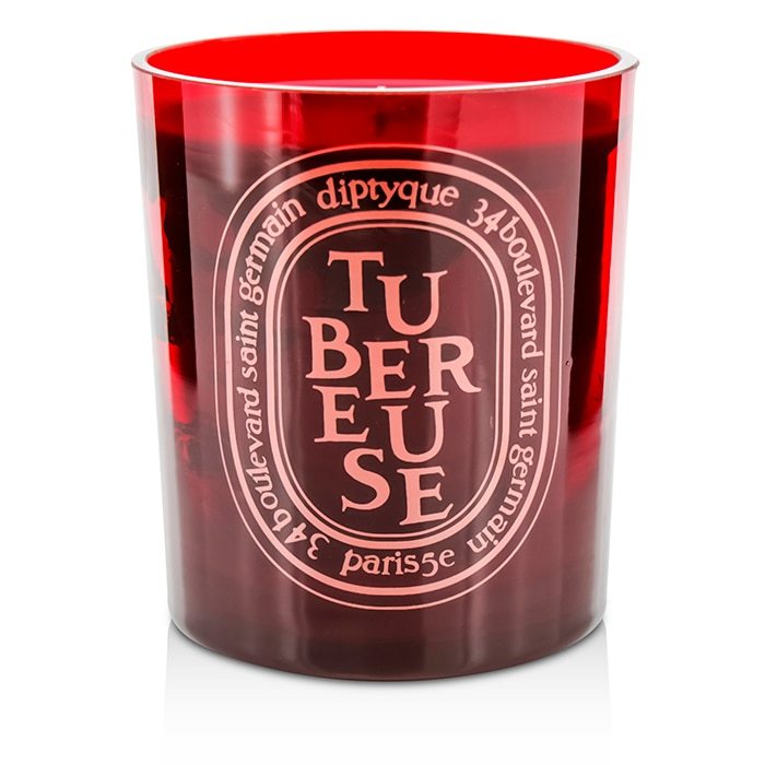 ディプティック キャンドル - テュベルーズ (チューベローズ) 300g