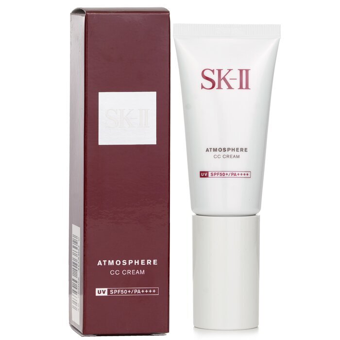 SK II Atmosphere CC Cream SPF50 PA++++ 30g/1oz | Cosmetics Now US