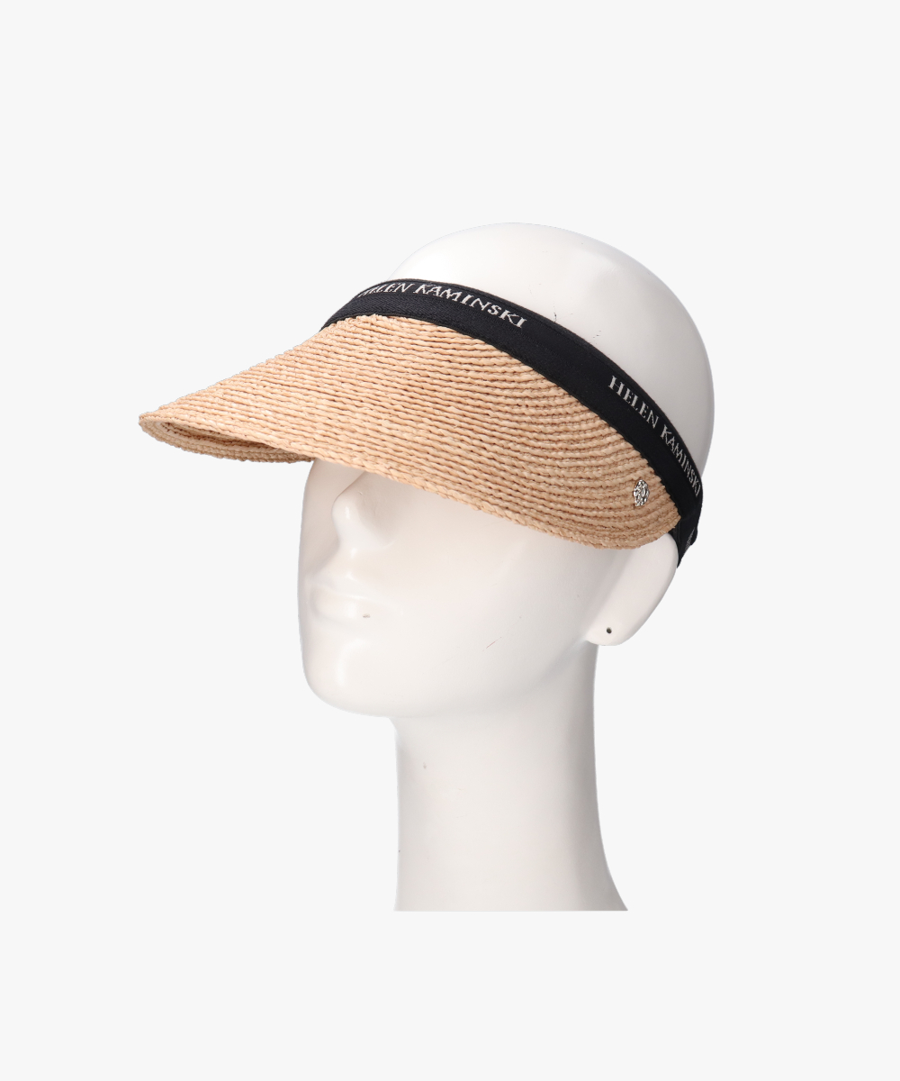 Helen Kaminski Bianca | O/S(98) Nougat/Natural Logo (05) | Helen