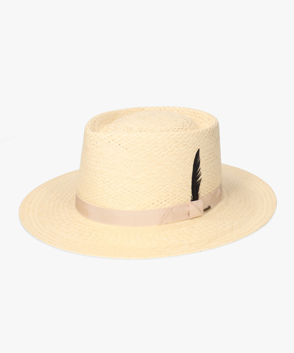 Bailey ALIX | L(08) BLACK (01) | Bailey / ベイリー | HAT / ハット