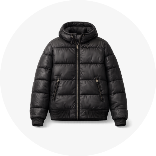 堀米雄斗が着用している「アウター」のアイテム紹介