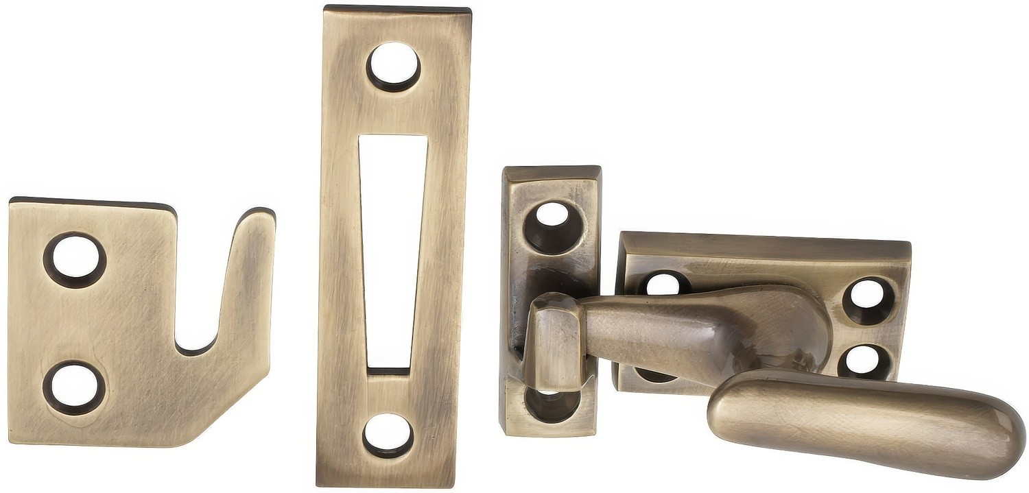 Emtek Hardware 8703US7 1-5/8