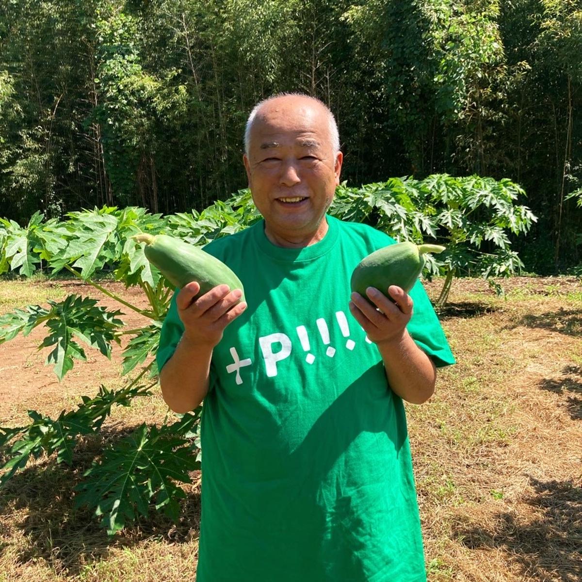 まこと農園（熊本県・玉名市）｜生産者詳細｜産直アウル