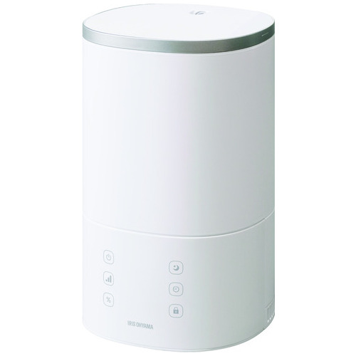 上給水ハイブリッド加湿器 AHM-HU55A-W | 加湿器、空気清浄機 | 介護