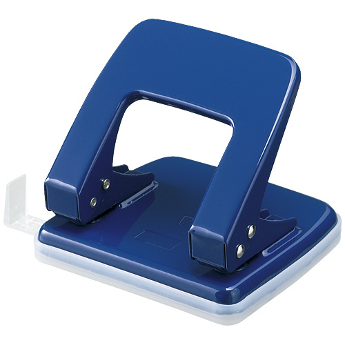 2穴パンチ中 B621J-M | パンチ用品 | 介護用品・福祉用具通販の