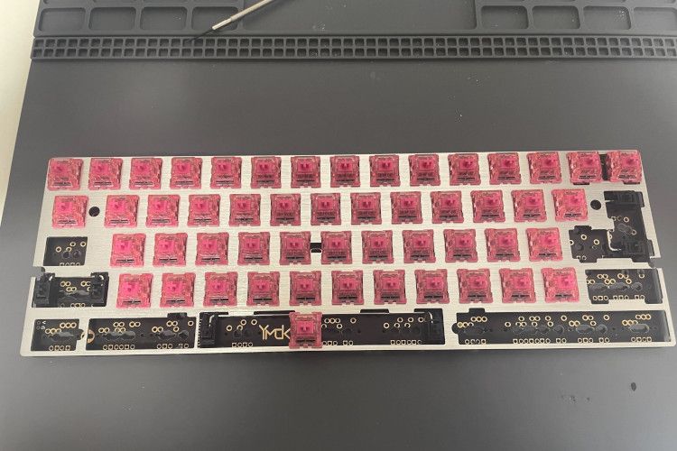 自作キーボードのすすめ(実際に作ってみた)