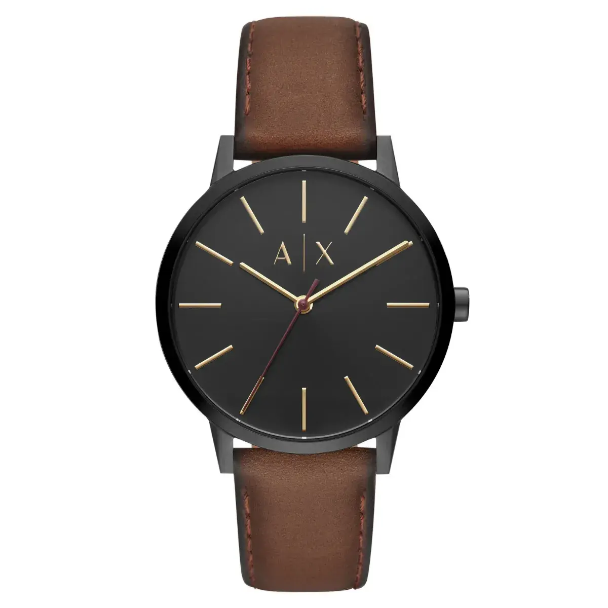 Relógio Armani Exchange A|X Cayde - AX2706B1 P1NX