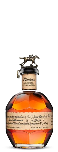 Blanton | Original Single Barrel Bourbon | Port2Port Online Wine Store