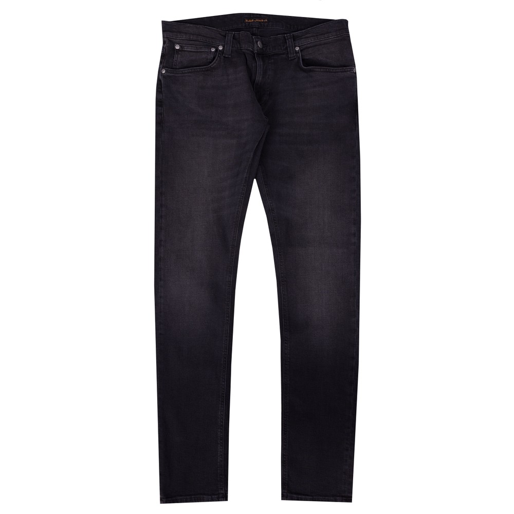 Nudie Jeans Tight Terry Jean | Masdings