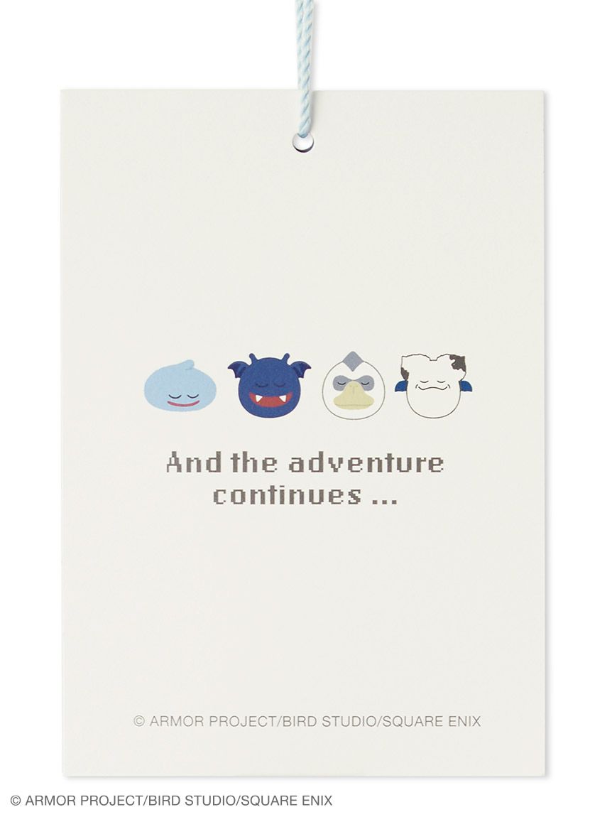 ドラゴンクエスト】【Sleep】ジャガードピローケース(その他)｜ルーム