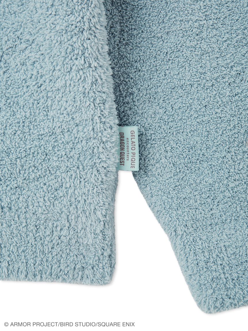 ドラゴンクエスト】【ユニセックス】パウダースライムパーカ＆ハーフ