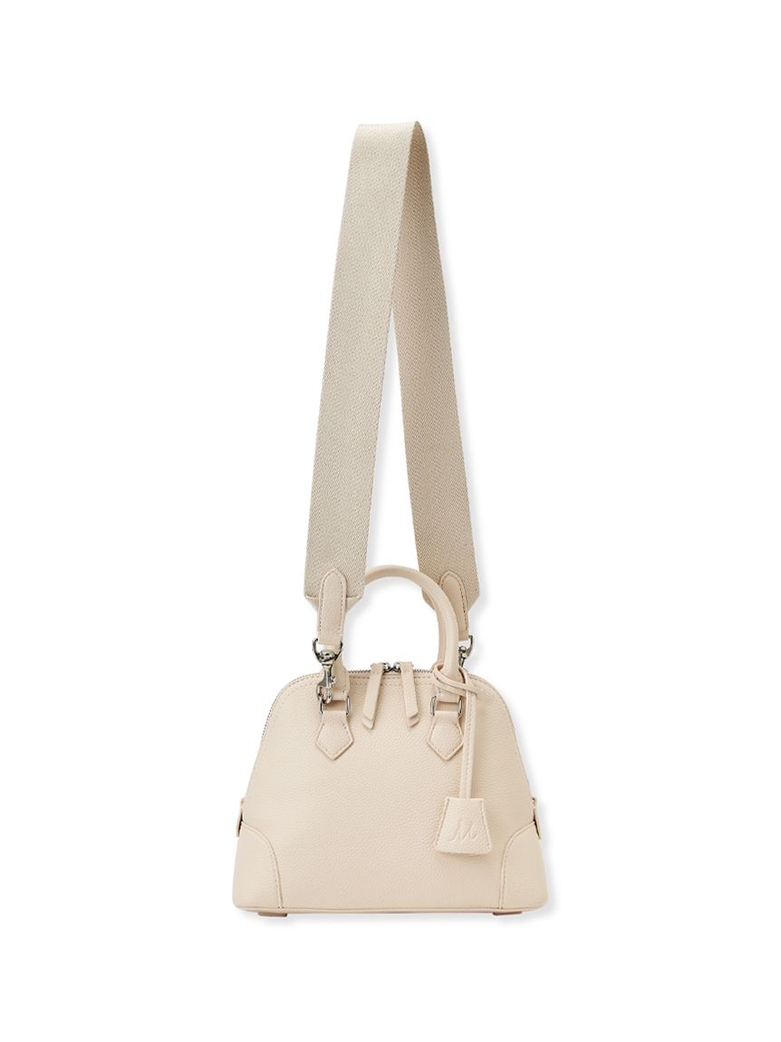 ワイドショルダーボストンバッグ(ハンドバッグ)｜バッグ｜Mila Owen