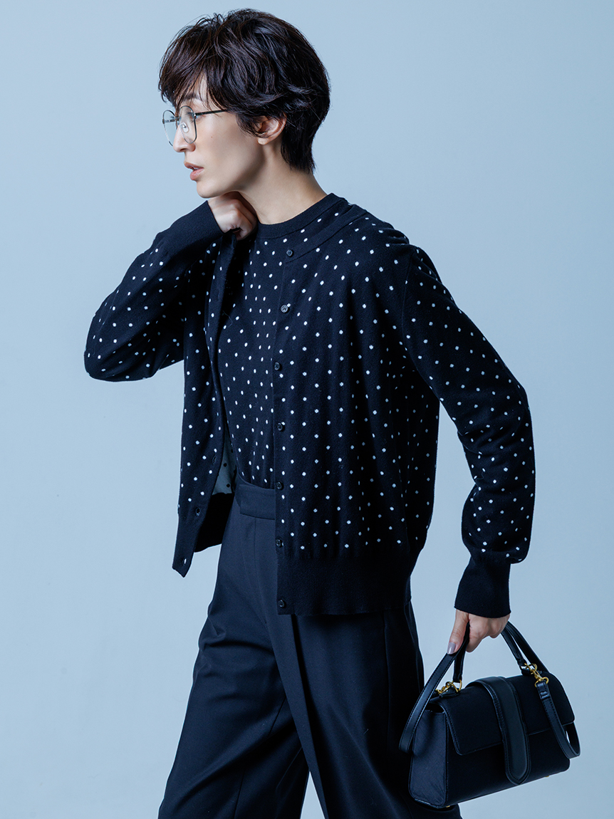 キャミソール｜Mila Owen（ミラオーウェン）の通販サイト【公式】