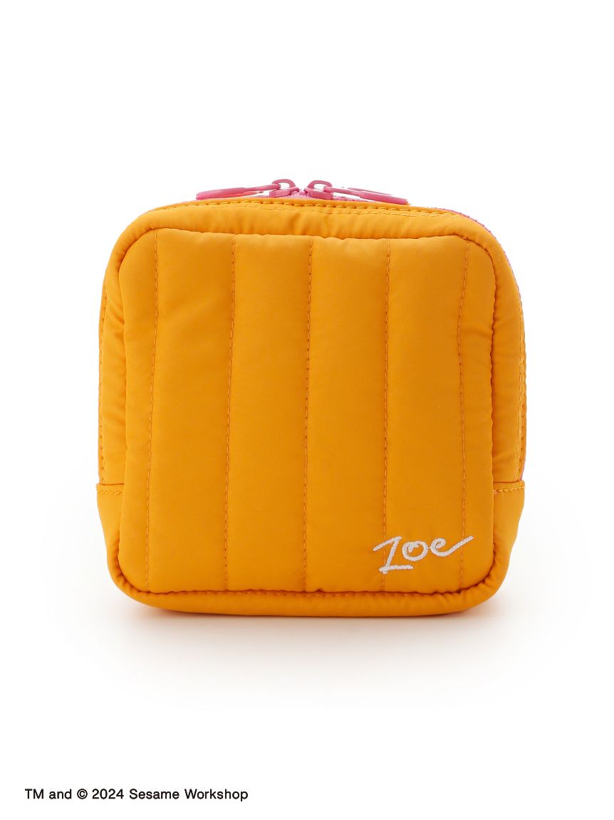 コンパクトポーチ(ポーチ)｜SESAME STREET MARKET/公式通販サイト