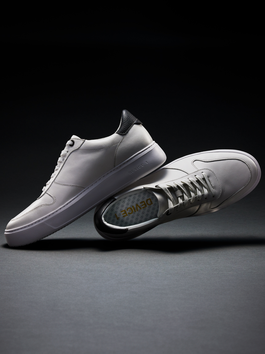 DEVICE1 COURT(スニーカー)｜シューズ｜AOURE（アウール）の通販サイト