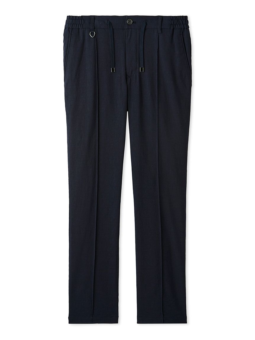 MALPENSA PANTS Safari(ロングパンツ)｜ボトムス｜AOURE（アウール）の