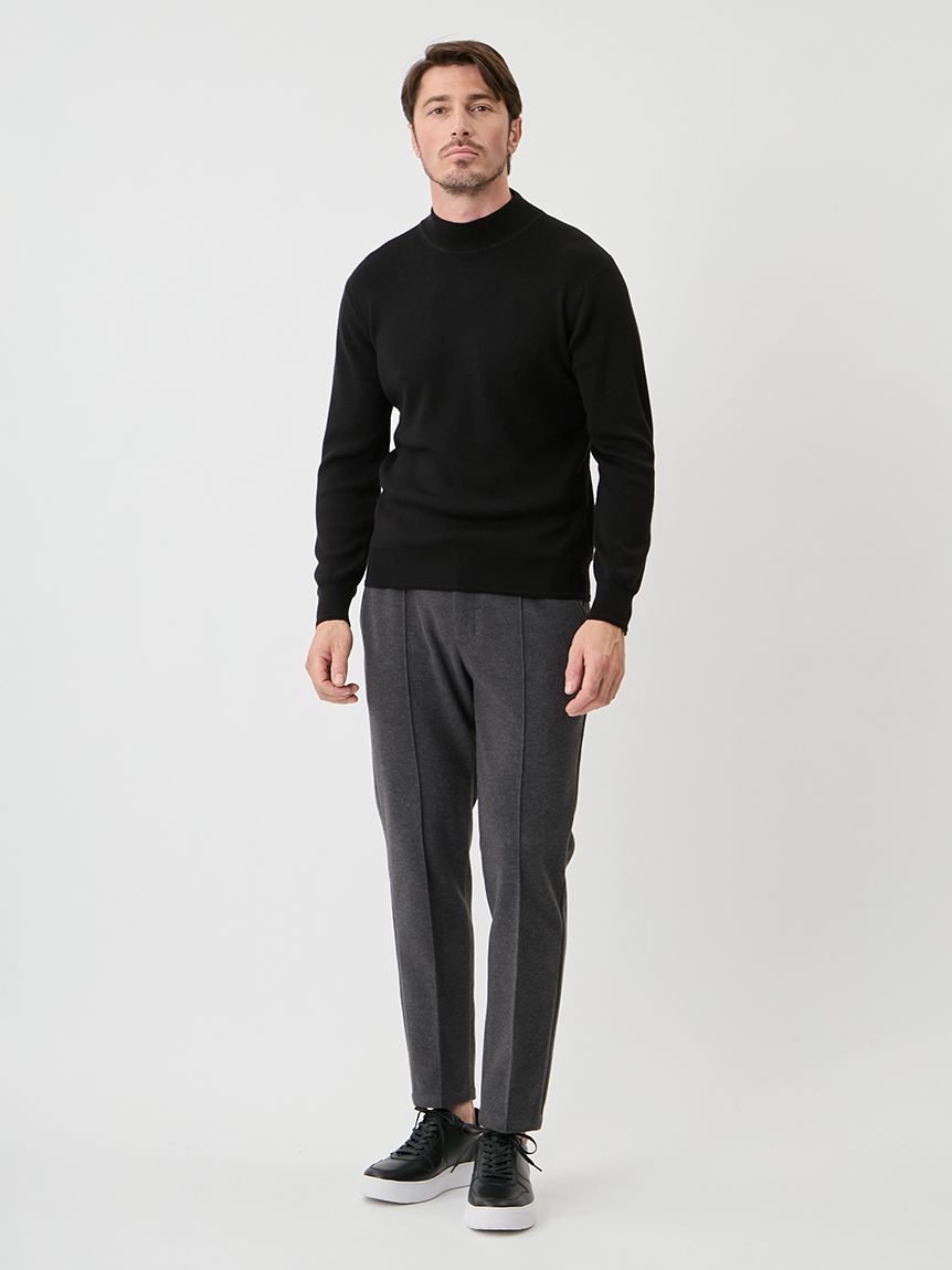 MALPENSA WARM PANTS(ロングパンツ)｜ボトムス｜AOURE（アウール）の