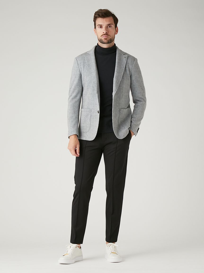 PT MALPENSA カルゼポンチ(ロングパンツ)｜ボトムス｜AOURE（アウール