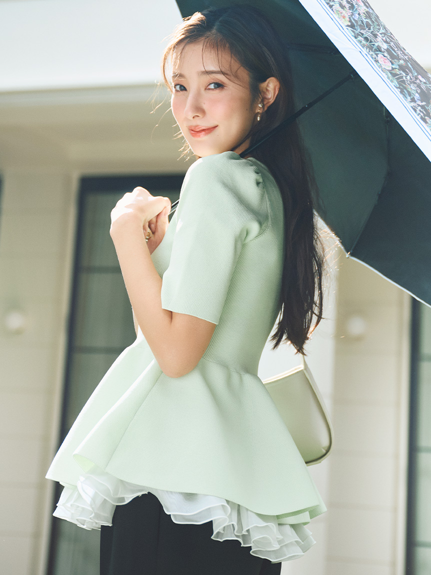 TOPS（トップス）｜CELFORD（セルフォード）の通販サイト【公式】