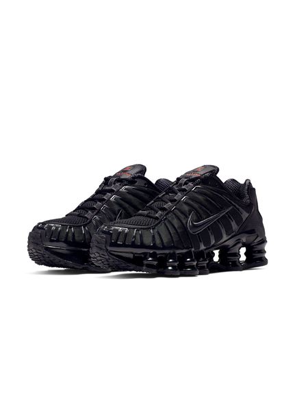 NIKE】W NIKE SHOX TL(スニーカー)｜シューズ｜emmi（エミ）の通販