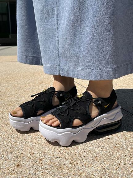 NIKE】AIR MAX KOKO SANDAL ナイキ エア マックス ココ サンダル