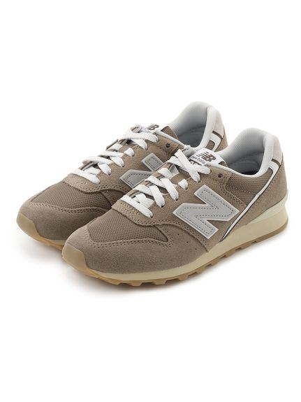 New Balance】WL996(スニーカー)｜シューズ｜emmi（エミ）の通販サイト