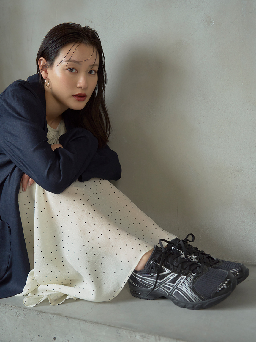 ASICS】GEL-DS TRAINER 14(スニーカー)｜シューズ｜emmi（エミ）の通販