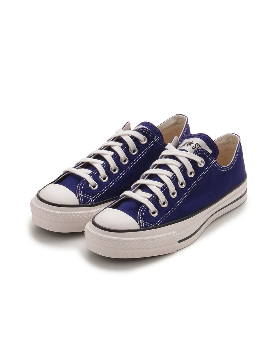 CONVERSE】CANVAS ALL STAR J OX(スニーカー)｜シューズ｜emmi（エミ