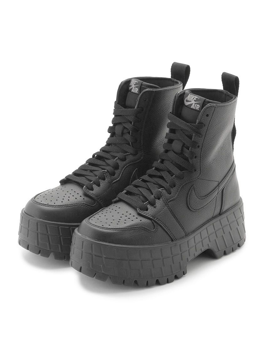 NIKE】WMNS AIR JORDAN 1 BROOKLYN(スニーカー)｜シューズ｜emmi（エミ