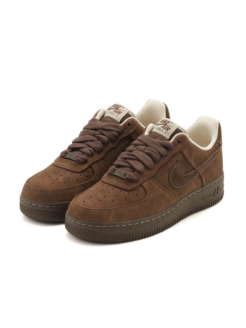 NIKE】WMNS AIR FORCE 1 07(スニーカー)｜シューズ｜emmi（エミ）の