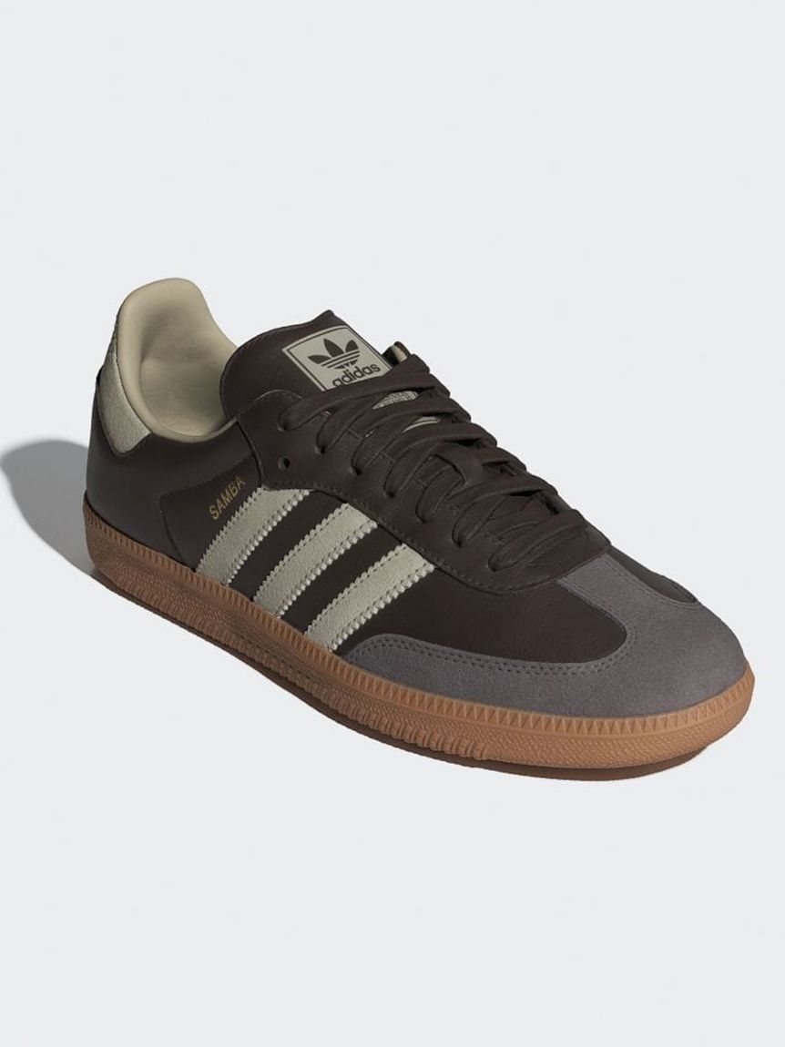 adidas Originals】SAMBA OG(スニーカー)｜シューズ｜emmi（エミ）の