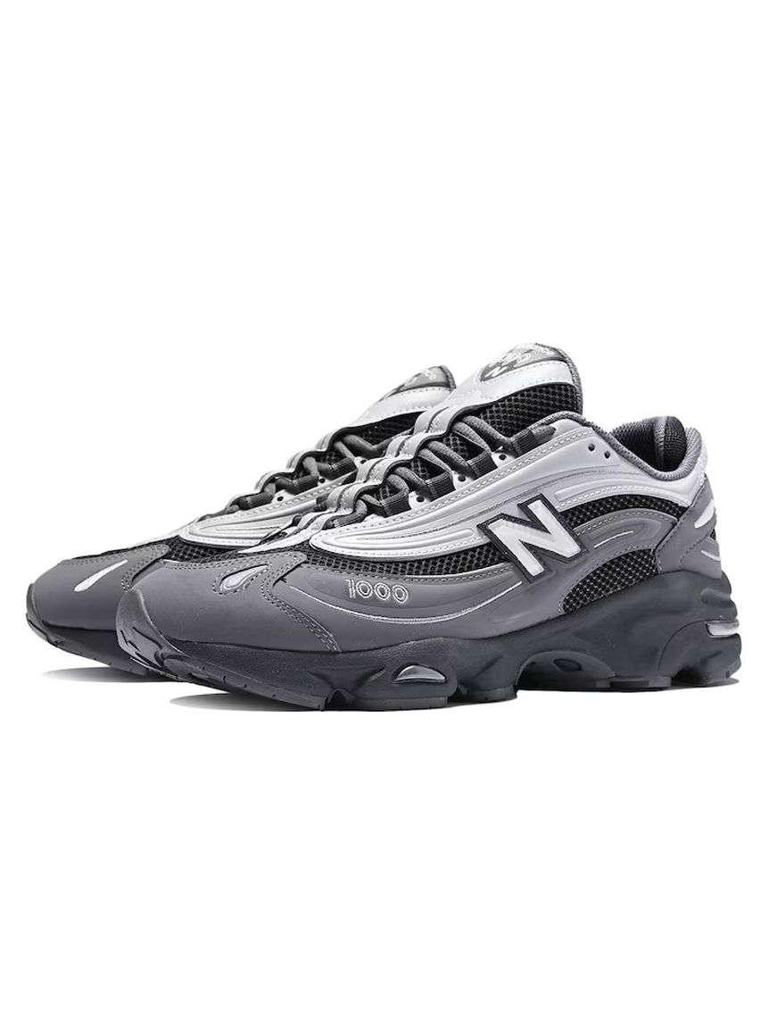 New Balance】M1000(スニーカー)｜シューズ｜emmi（エミ）の通販サイト