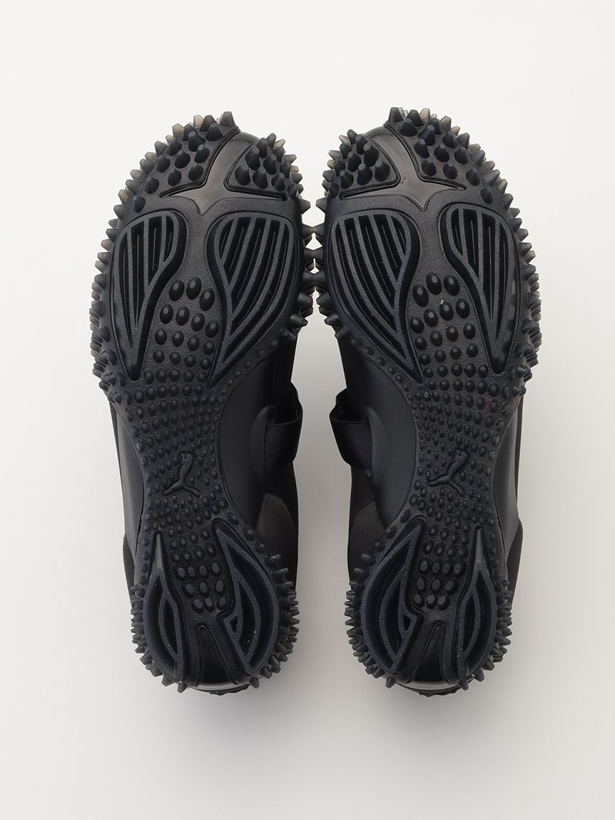 PUMA】MOSTRO FEY SATIN(スニーカー)｜シューズ｜emmi（エミ）の通販